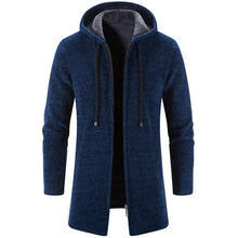 Marineblau