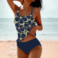 Marineblau