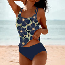 Marineblau