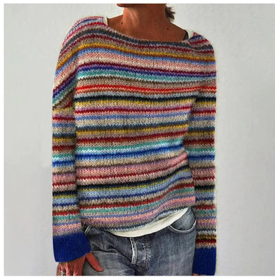 Philine | Elegance Pullover