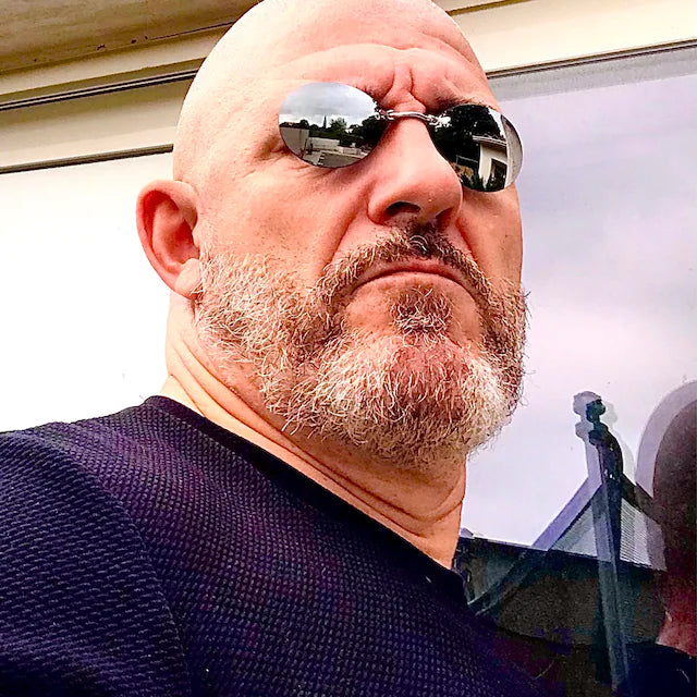 Morph Sonnenbrille