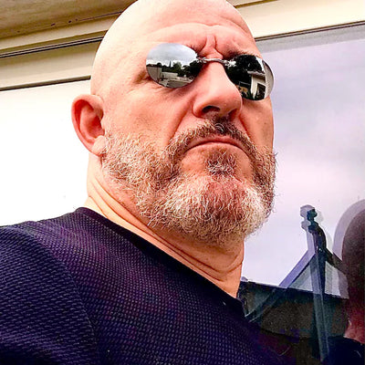 Morph Sonnenbrille