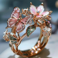 Roségold