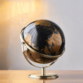 Goldene Bronze-Basis