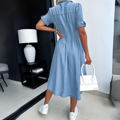 Pia™ Denim Los Jurkje