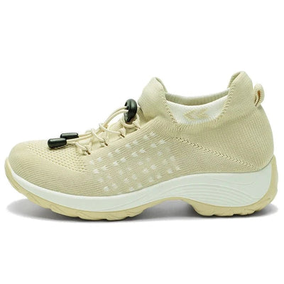 LilacLuxe™ Schmerzreduzierende Sneakers