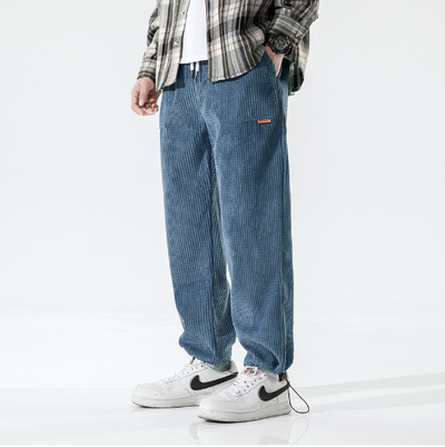 Elias™ | Bequeme Streetwear-Hose für Herren
