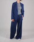 Denim Blau