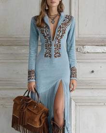 Blau