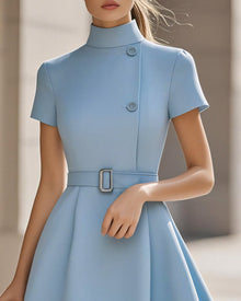 Blau