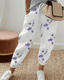 Blumenmuster