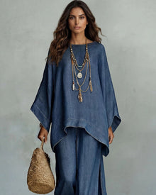 Blau