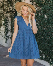 Blau
