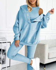 Blau