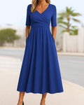 Marineblau