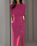 Knallpink