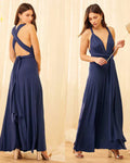 Marineblau