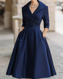Marineblau