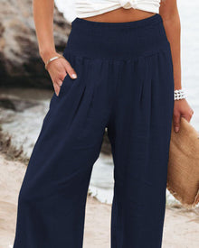 Marineblau