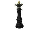 Schwarze Dame