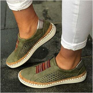 Yara™ Bequeme Wanderschuhe
