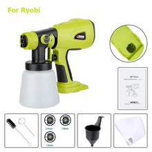 Für Ryobi