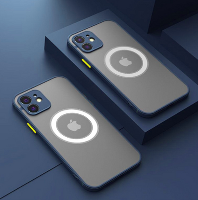 Phone Armor - Premium Schutzcover für das Handy 2.0