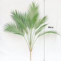 9 Blätter 88cm