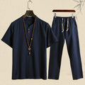 Marineblau