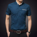 Blau