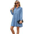 Blau