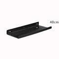 40 cm (16 Zoll) Schwarz