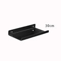 30 cm (12 Zoll) Schwarz