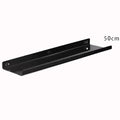 50 cm (20 Zoll) Schwarz