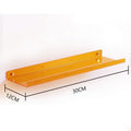 30 cm (12 Zoll) Orange