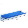 30 cm (12 Zoll) Blau