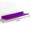 40 cm (16 Zoll) Lila