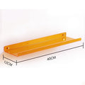 40 cm (16 Zoll) Orange