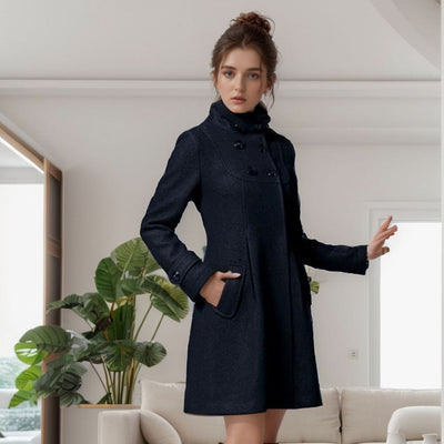Helen | Eleganter Mantel