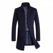 Marineblau