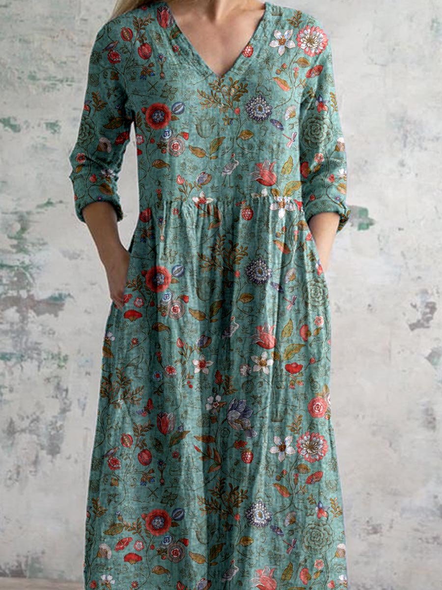 Cella™ | Sommerkleid