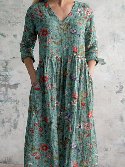Cella™ | Sommerkleid