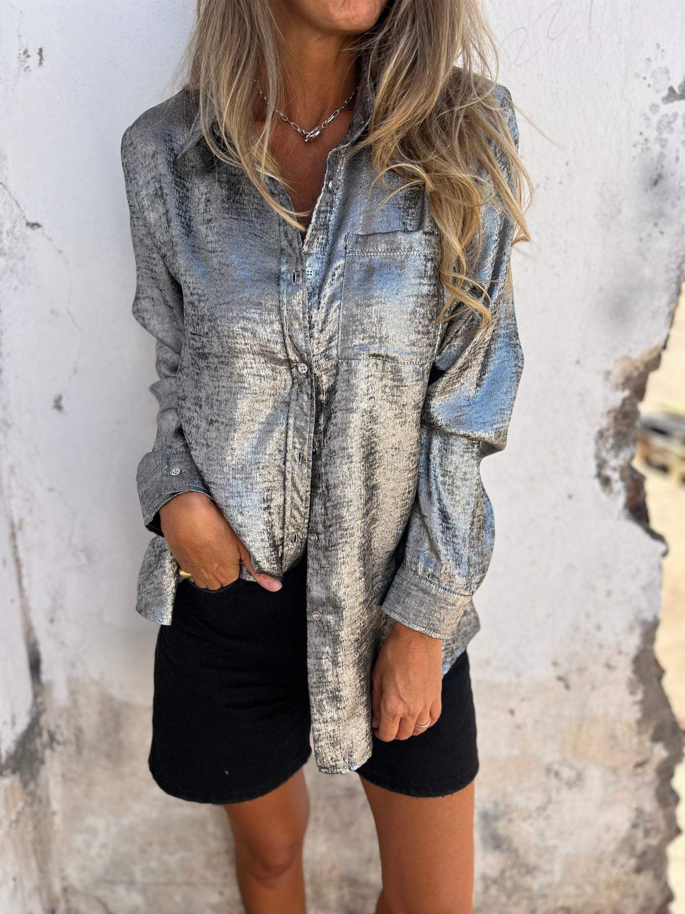 Emma Fashion Shirt