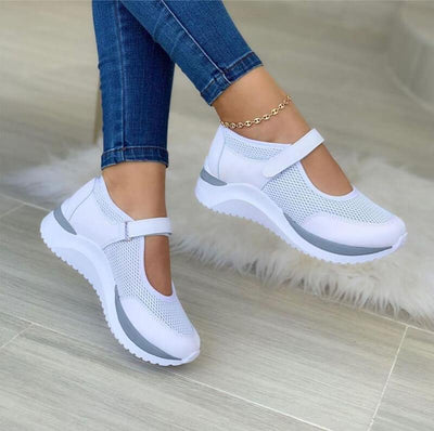 Reagan™ Orthopädische Schuhe für Frauen