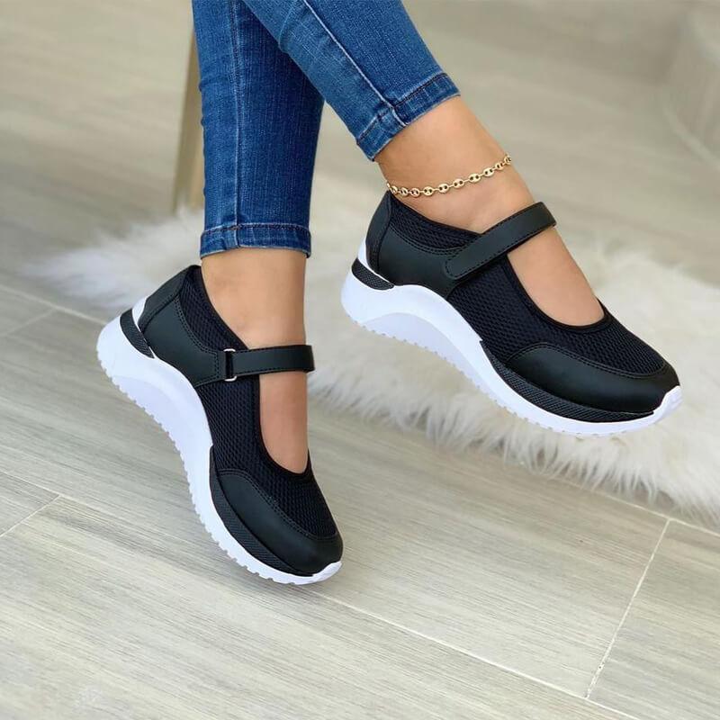 Reagan™ Orthopädische Schuhe für Frauen