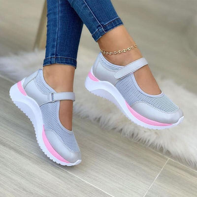 Reagan™ Orthopädische Schuhe für Frauen