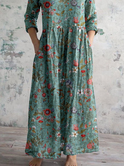 Cella™ | Sommerkleid
