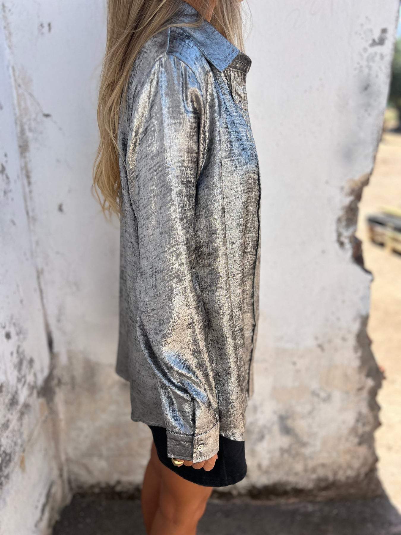 Emma Fashion Shirt
