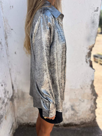 Emma Fashion Shirt