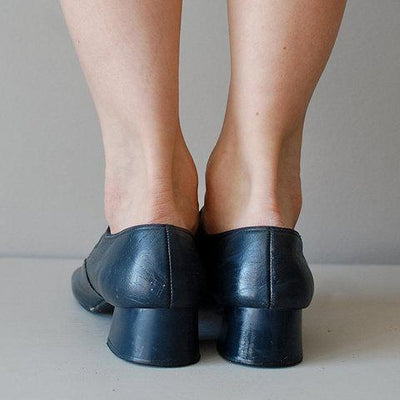 Myla™ Einzigartige und bequeme Lederpumps